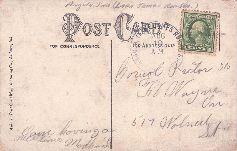 Steuben County, IN (29 items)