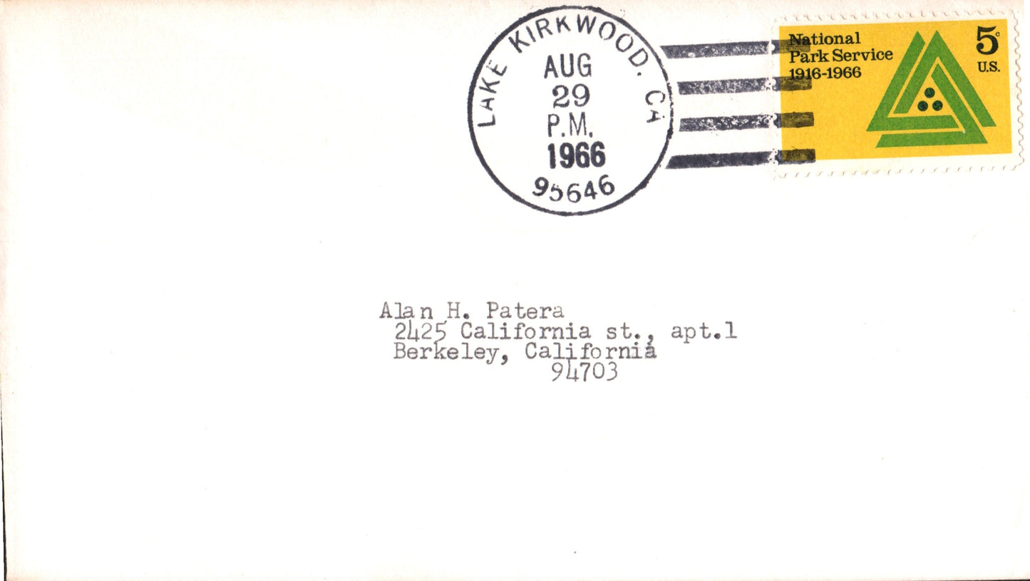 El Dorado County, CA (33 items)