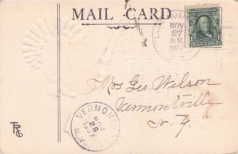 Franklin County, NY (36 items)