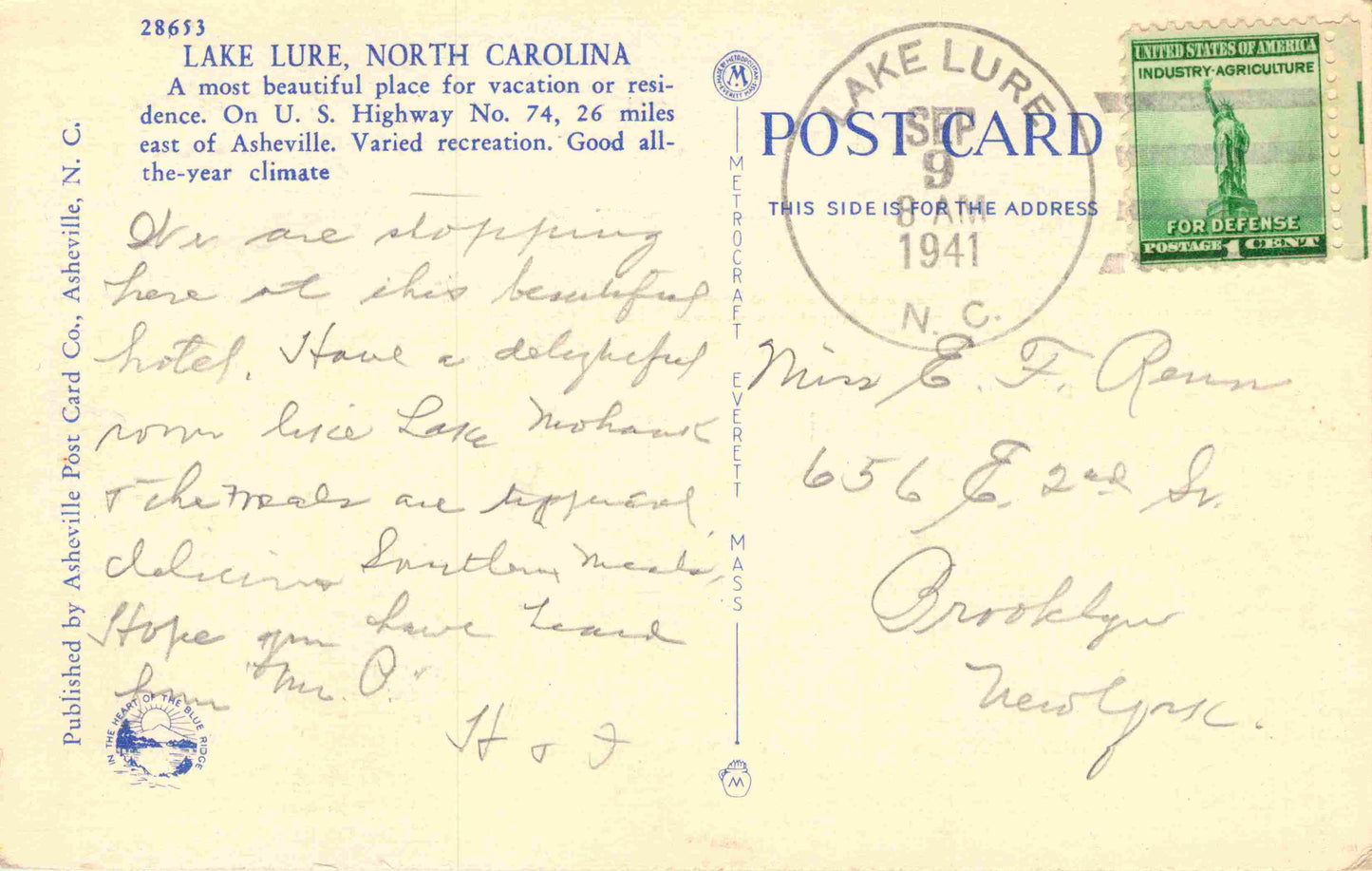 Rutherford County, NC (24 items)