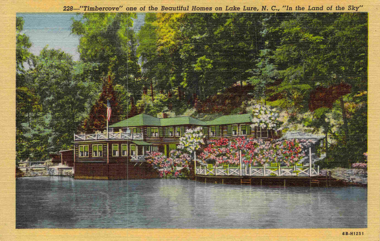 Rutherford County, NC (24 items)