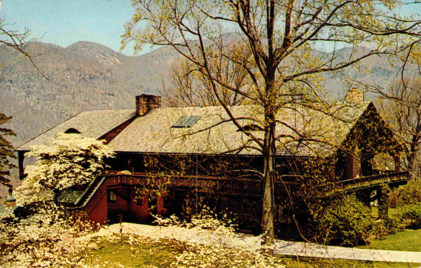 Rutherford County, NC (24 items)