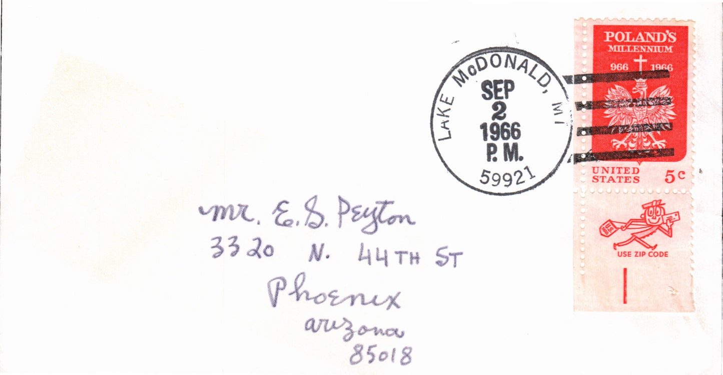 Flathead County, MT (23 items)