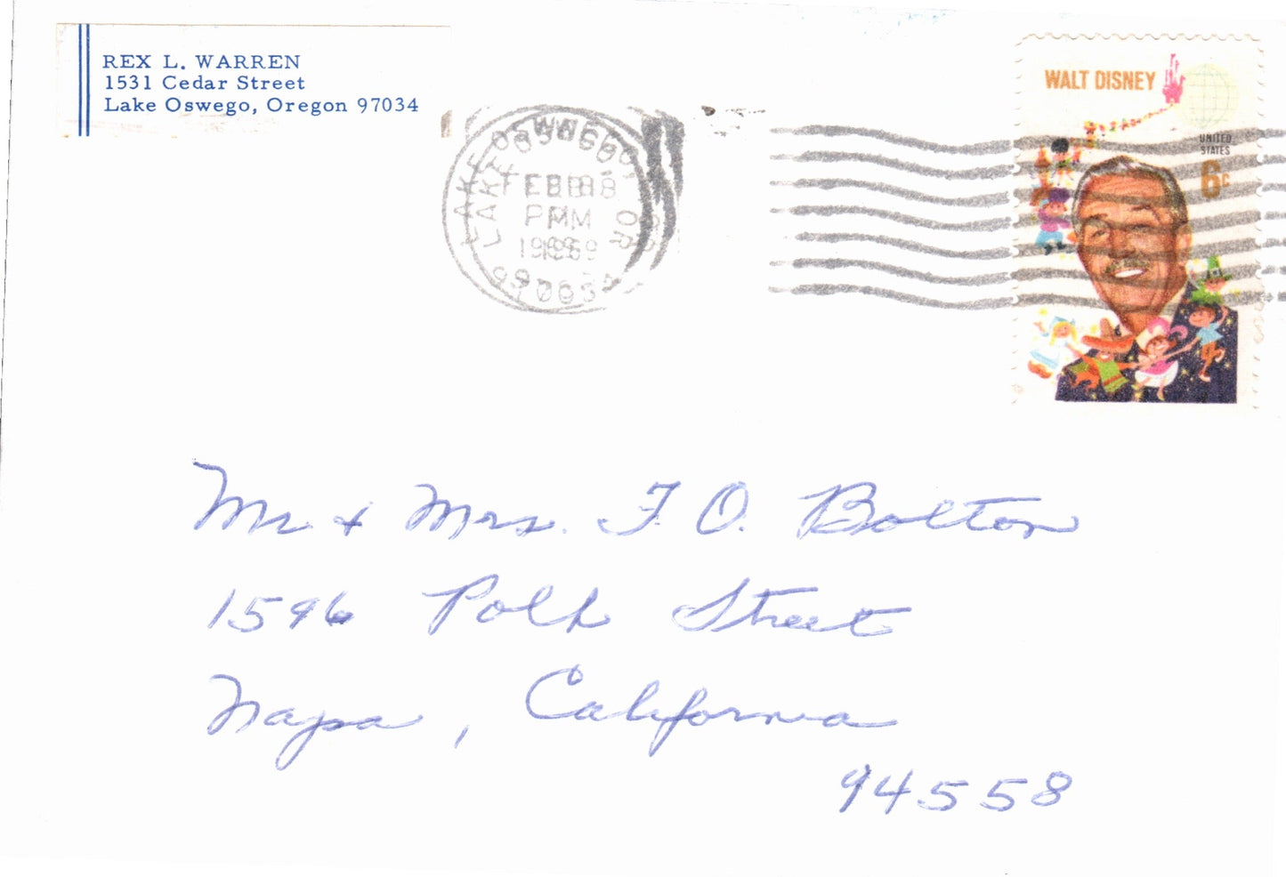 Clackamas County, OR (47 items)