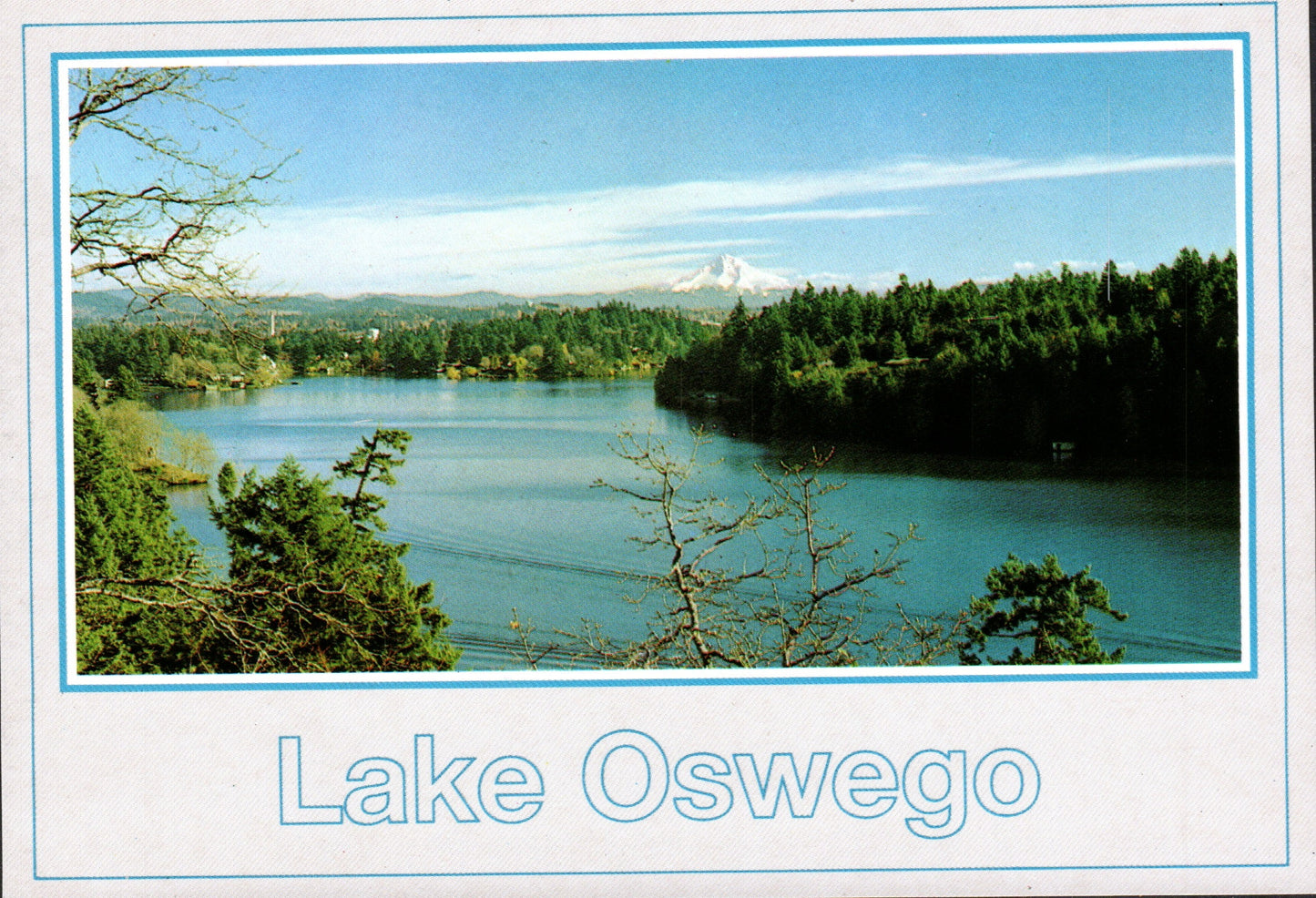 Clackamas County, OR (47 items)