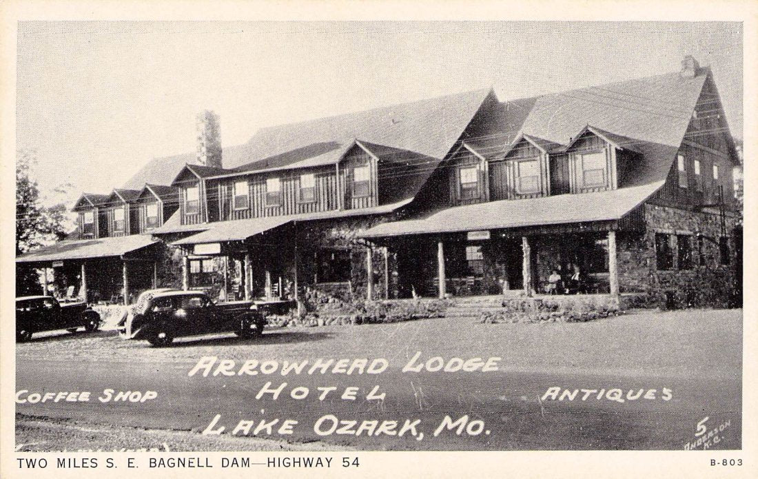 Miller County, MO (15 items)