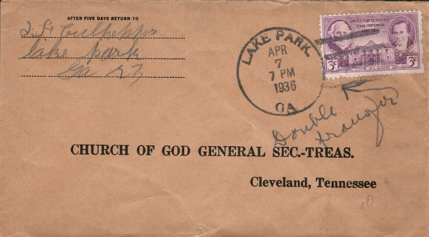 Lowndes County, GA (26 items)