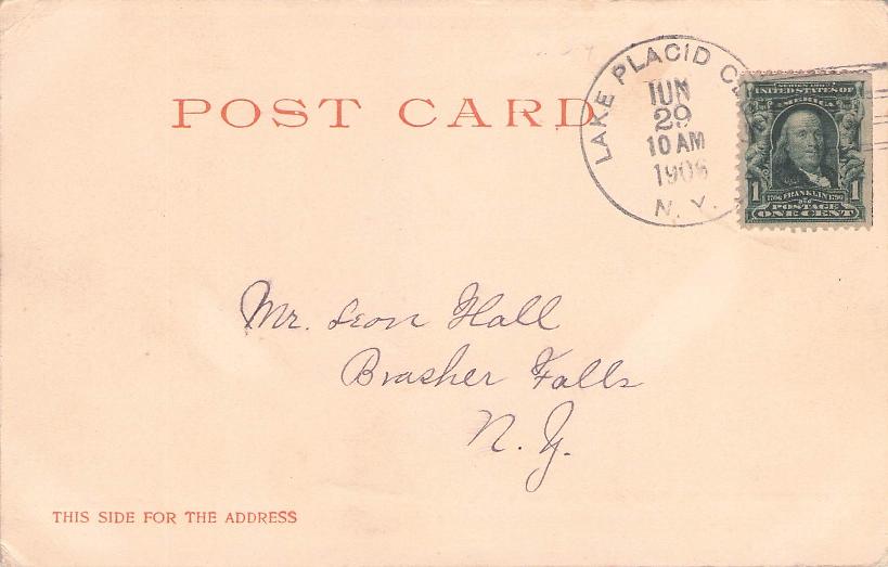 Essex County, NY (77 items)