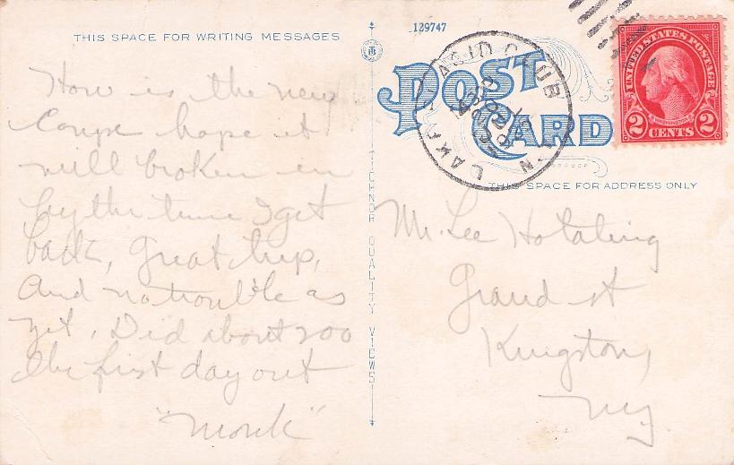 Essex County, NY (77 items)