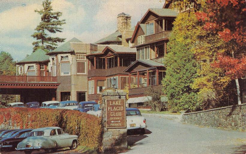 Essex County, NY (77 items)