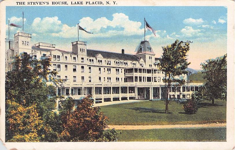 Essex County, NY (77 items)