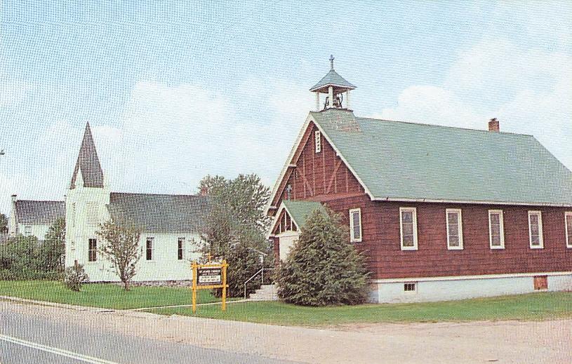 Hamilton County, NY (34 items)