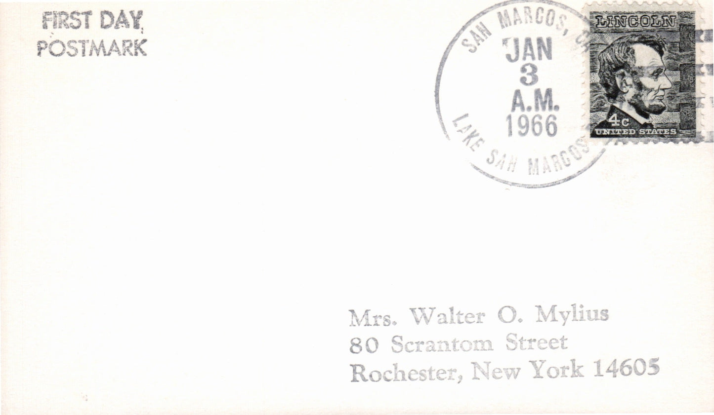 San Diego County, CA (123 items)