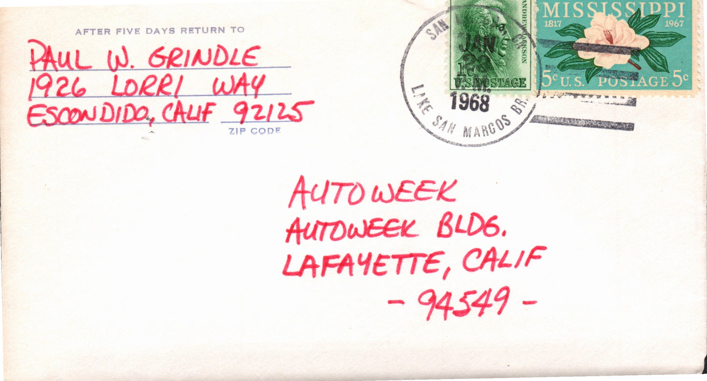 San Diego County, CA (123 items)