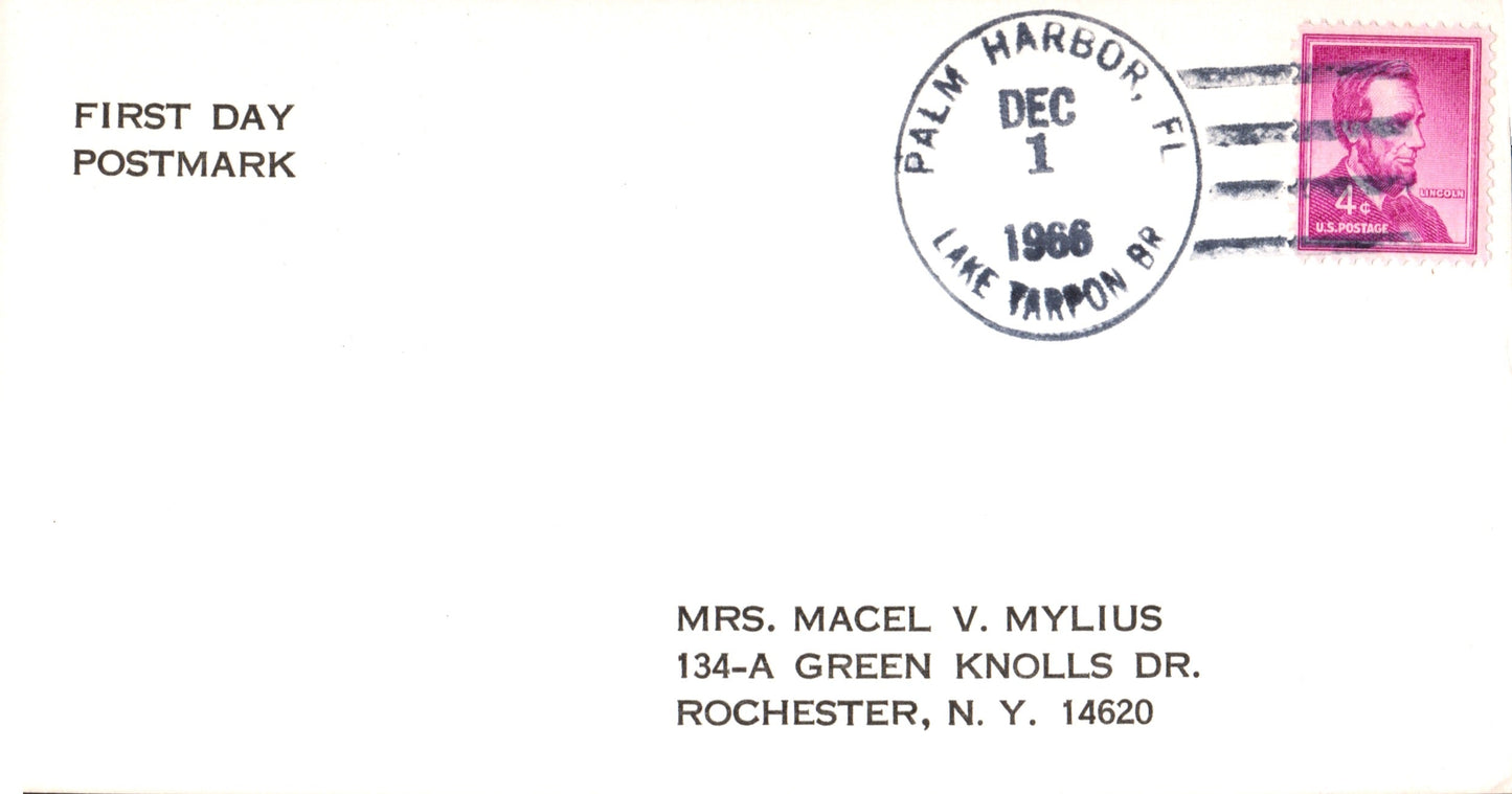 Pinellas County, FL (109 items)