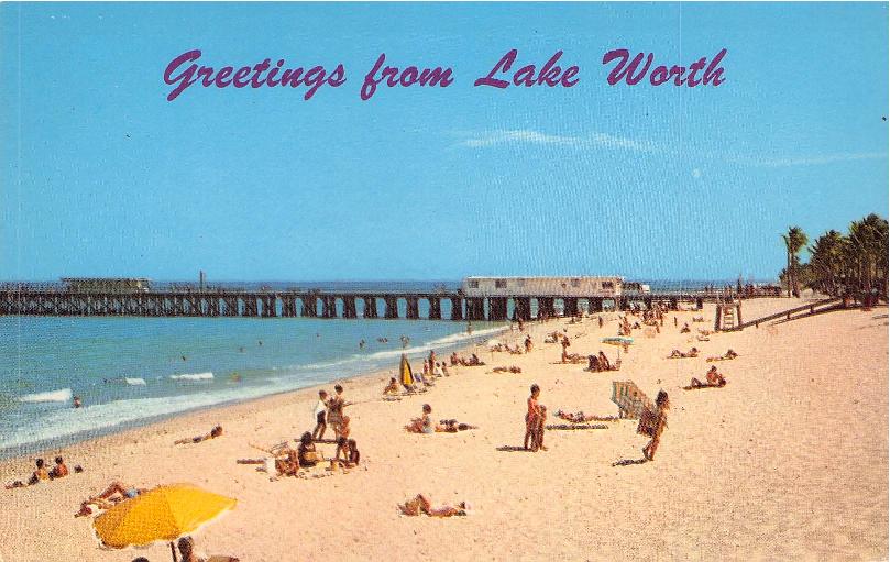 Palm Beach County, FL (57 items)