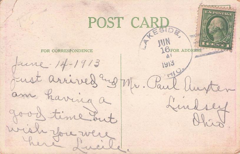 Ottawa County, OH (34 items)