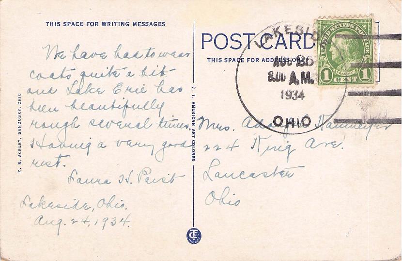 Ottawa County, OH (34 items)