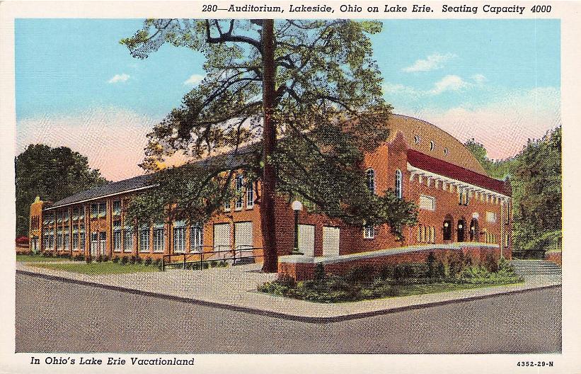 Ottawa County, OH (34 items)