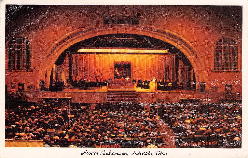 Ottawa County, OH (34 items)