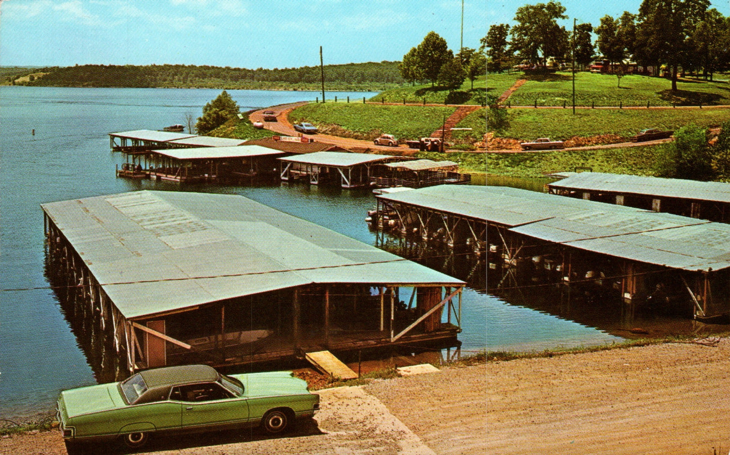 Baxter County, AR (24 items)