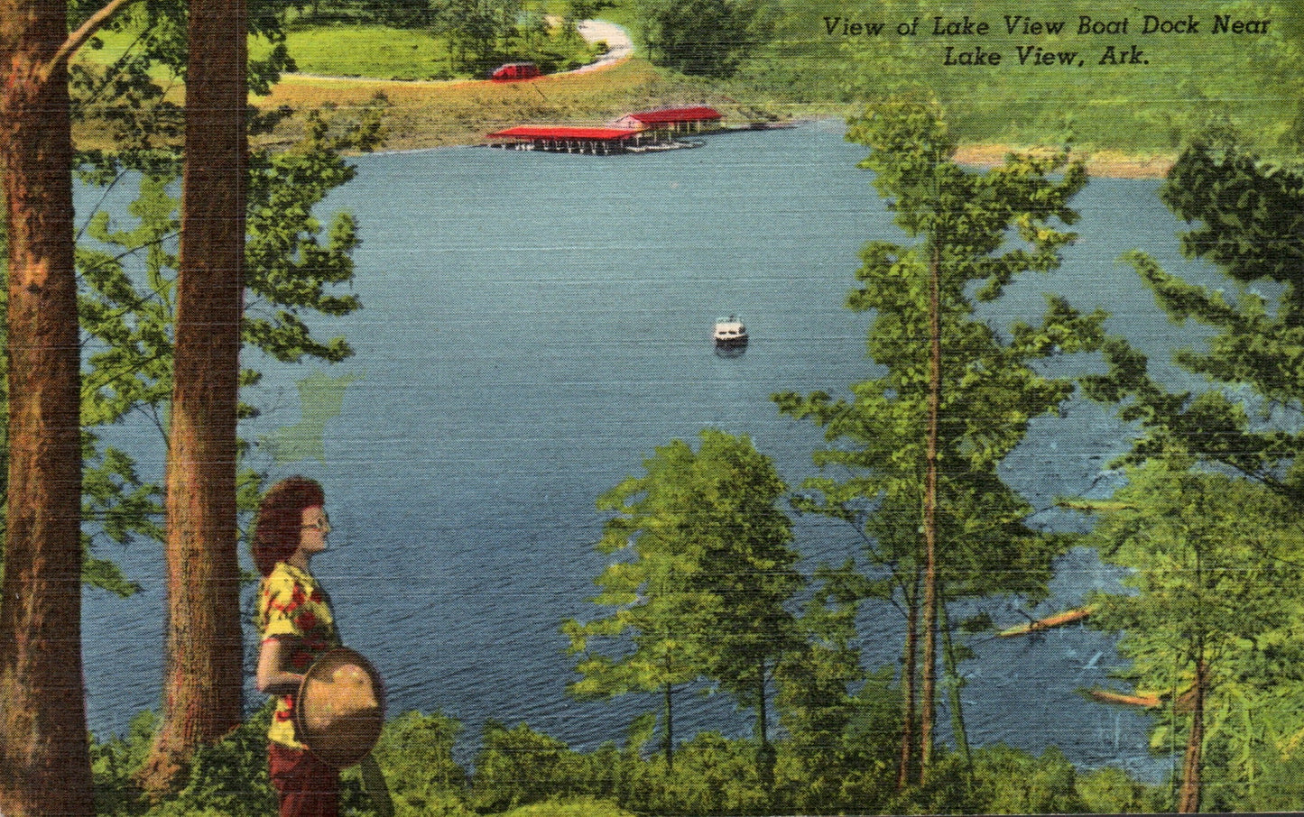 Baxter County, AR (24 items)