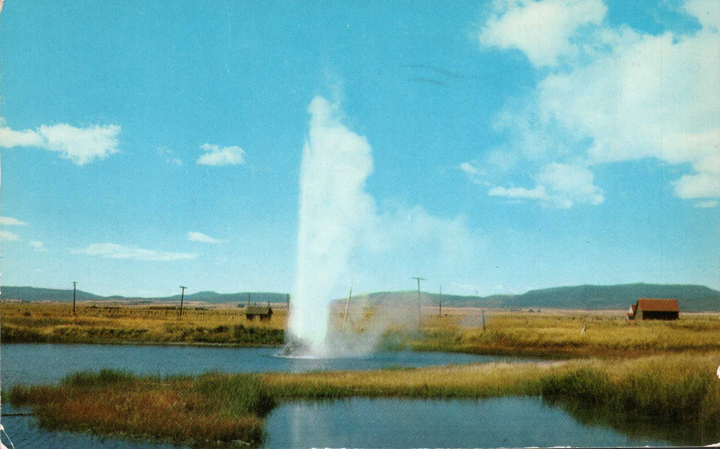 Lake County, OR (19 items)