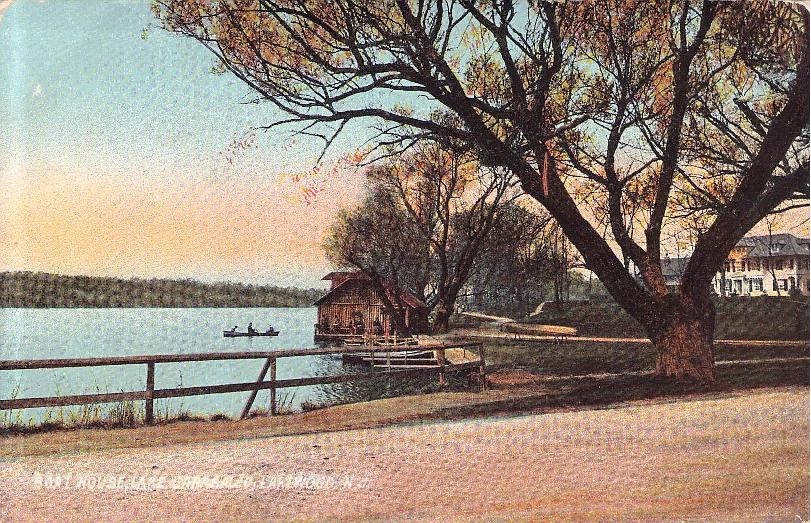 Ocean County, NJ (29 items)