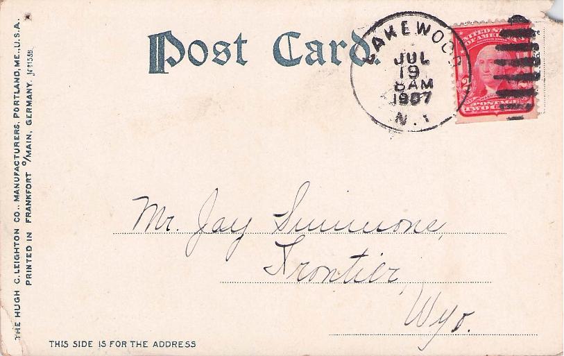 Chautauqua County, NY (56 items)