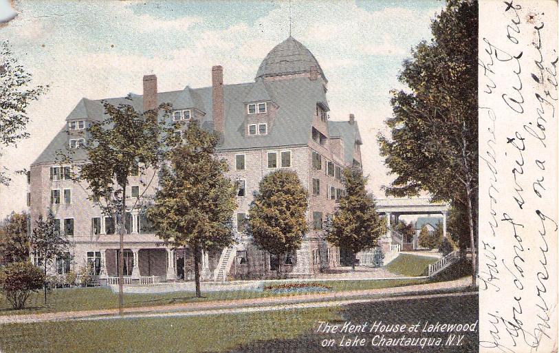 Chautauqua County, NY (56 items)