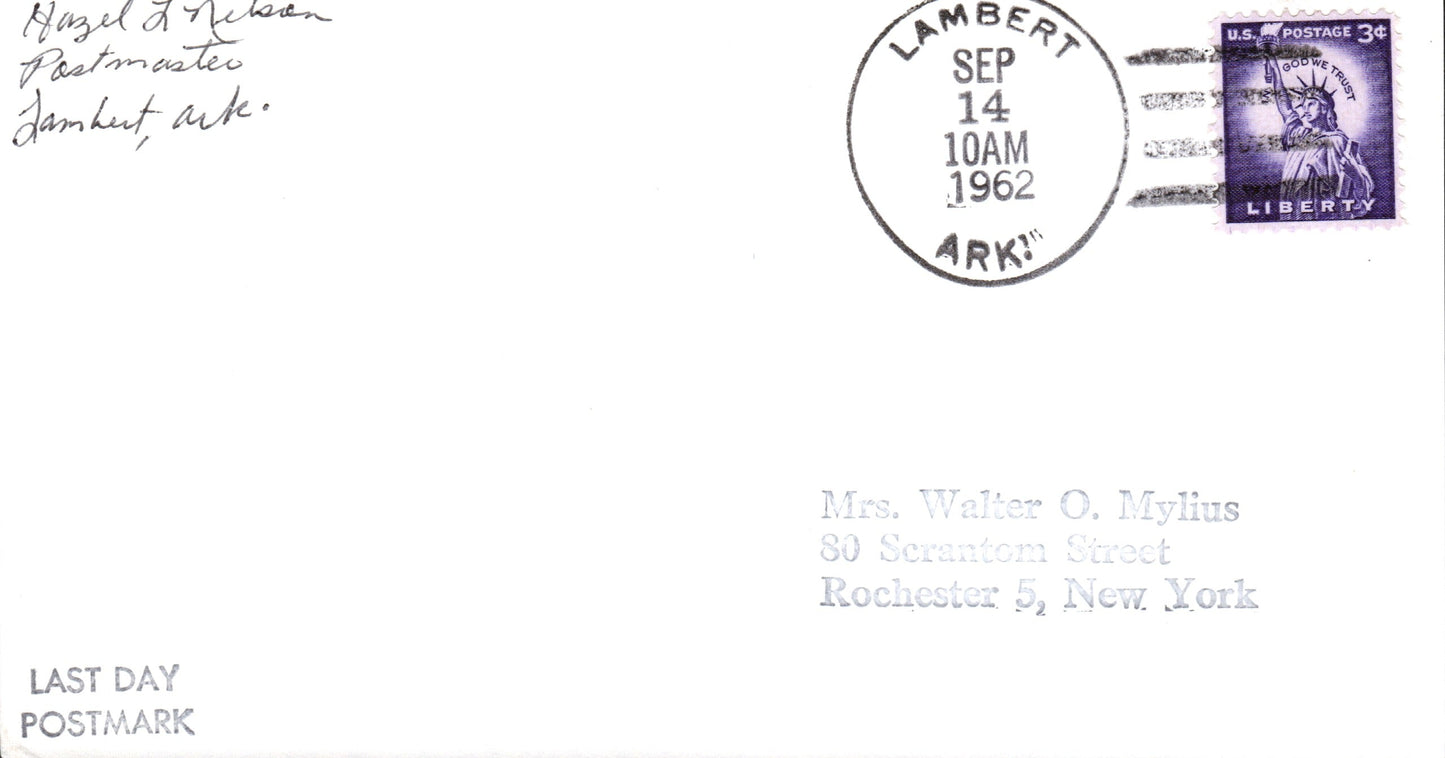 Hot Spring County, AR (11 items)