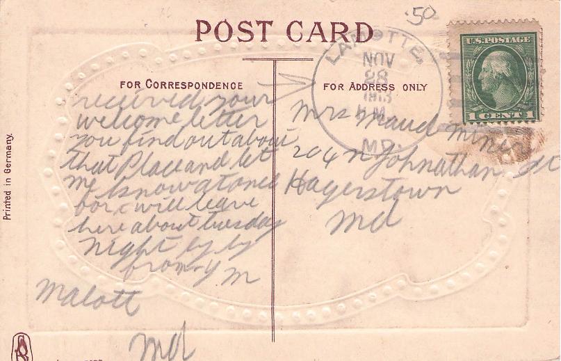 Carroll County, MD (35 items)