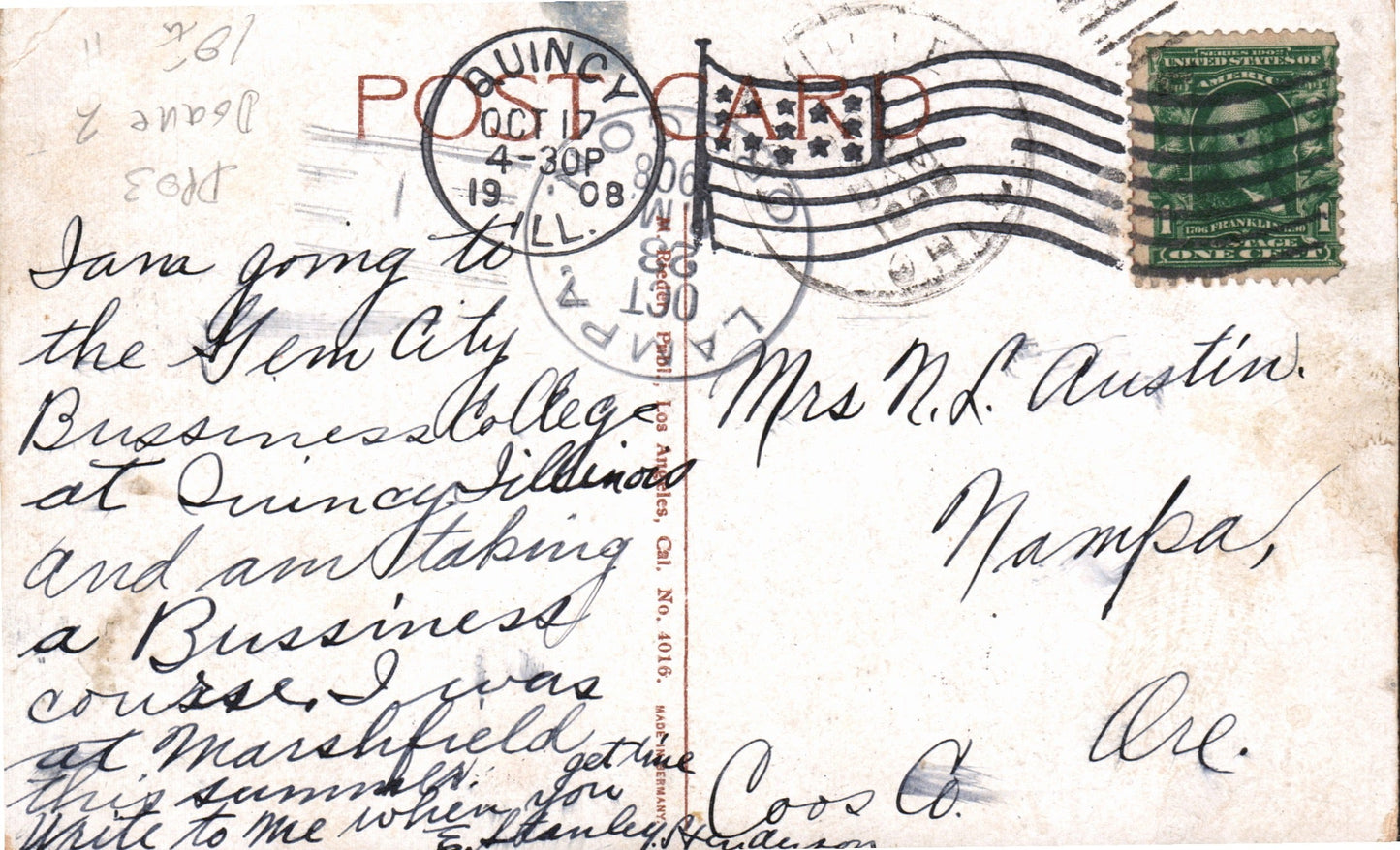 Coos County, OR (46 items)