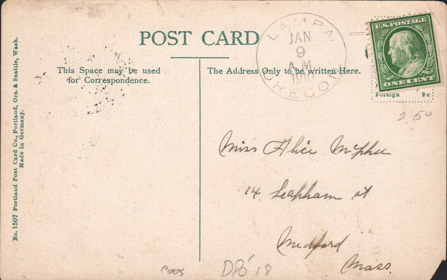 Coos County, OR (46 items)