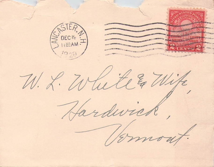 Coos County, NH (31 items)