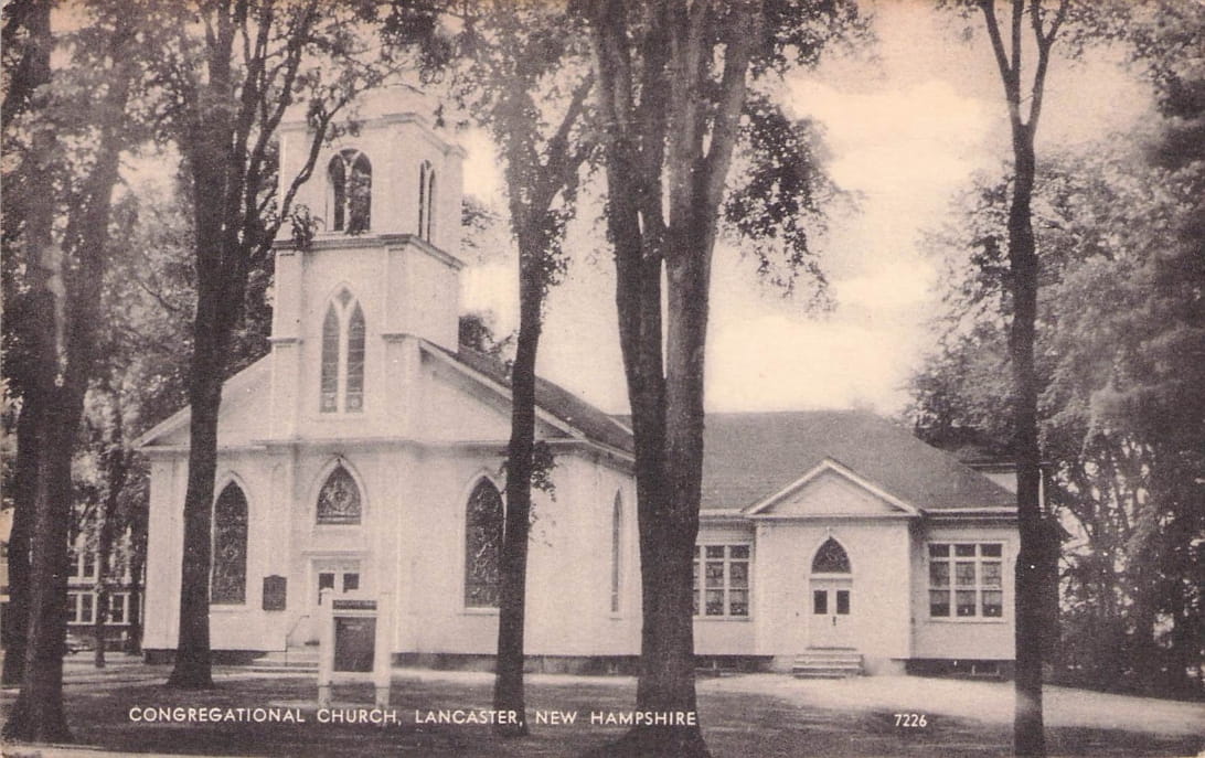 Coos County, NH (31 items)