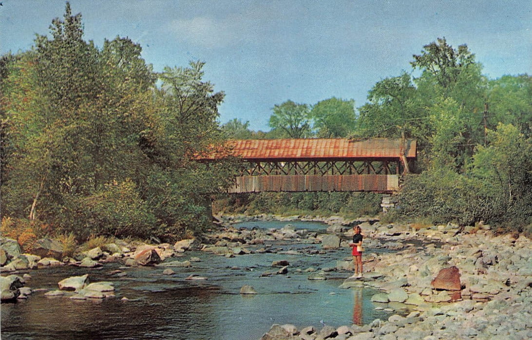 Coos County, NH (31 items)