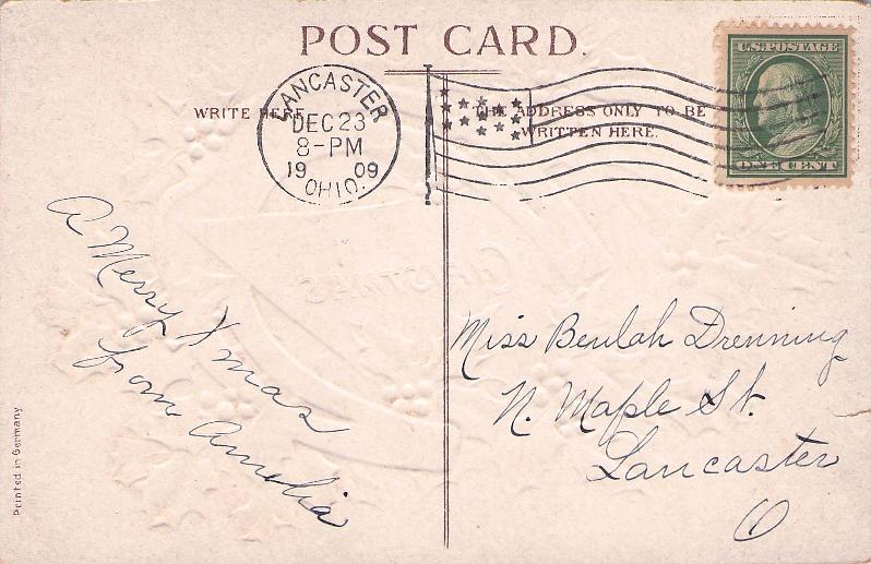 Fairfield County, OH (21 items)