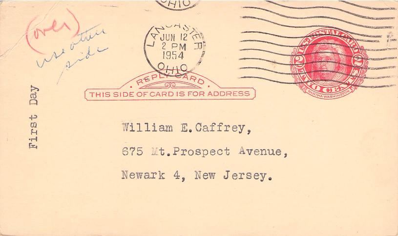 Fairfield County, OH (21 items)