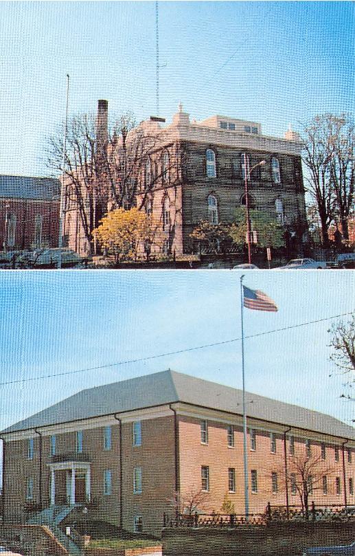 Fairfield County, OH (21 items)