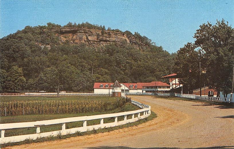 Fairfield County, OH (21 items)