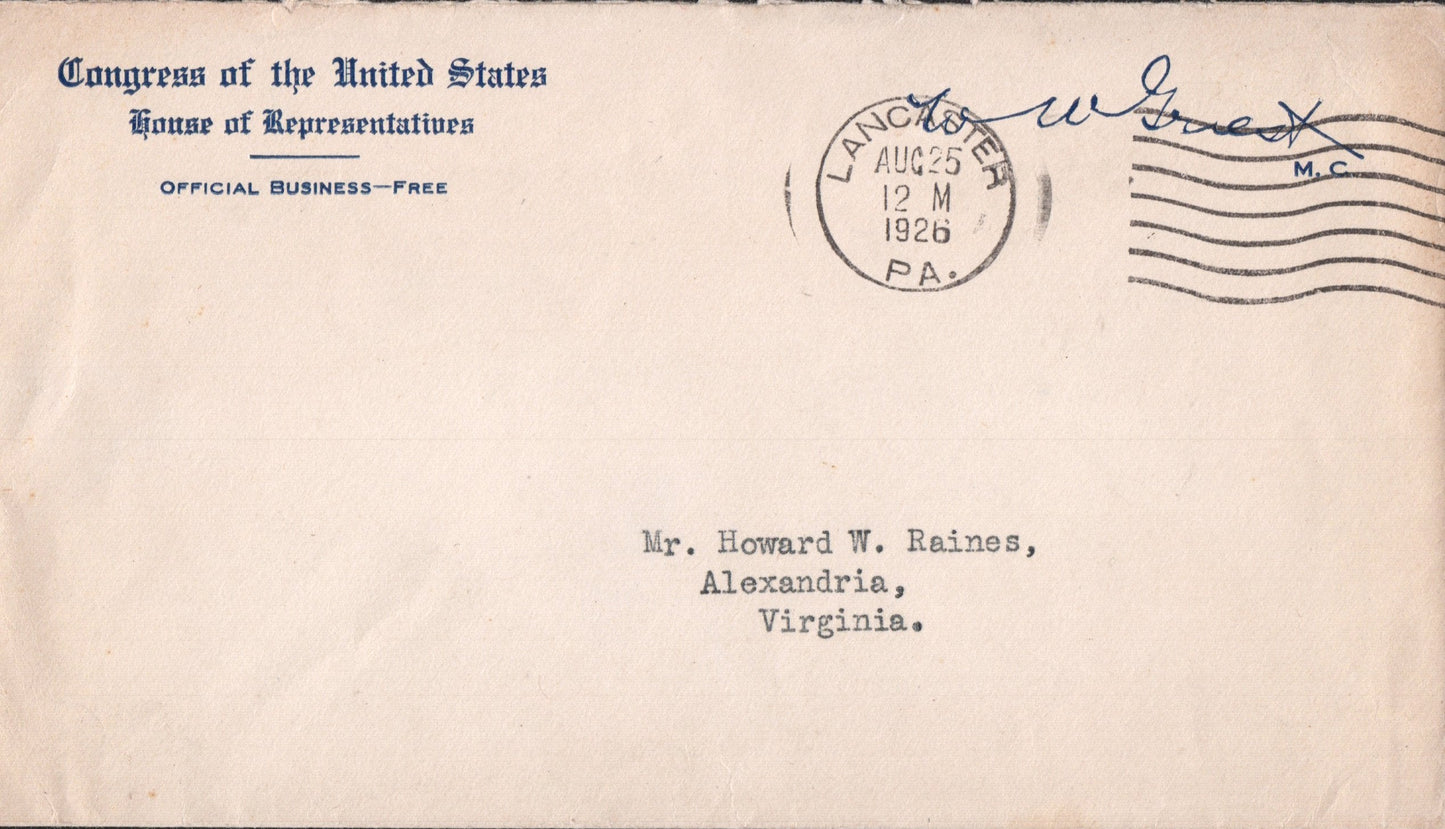 Lancaster County, PA (97 items)