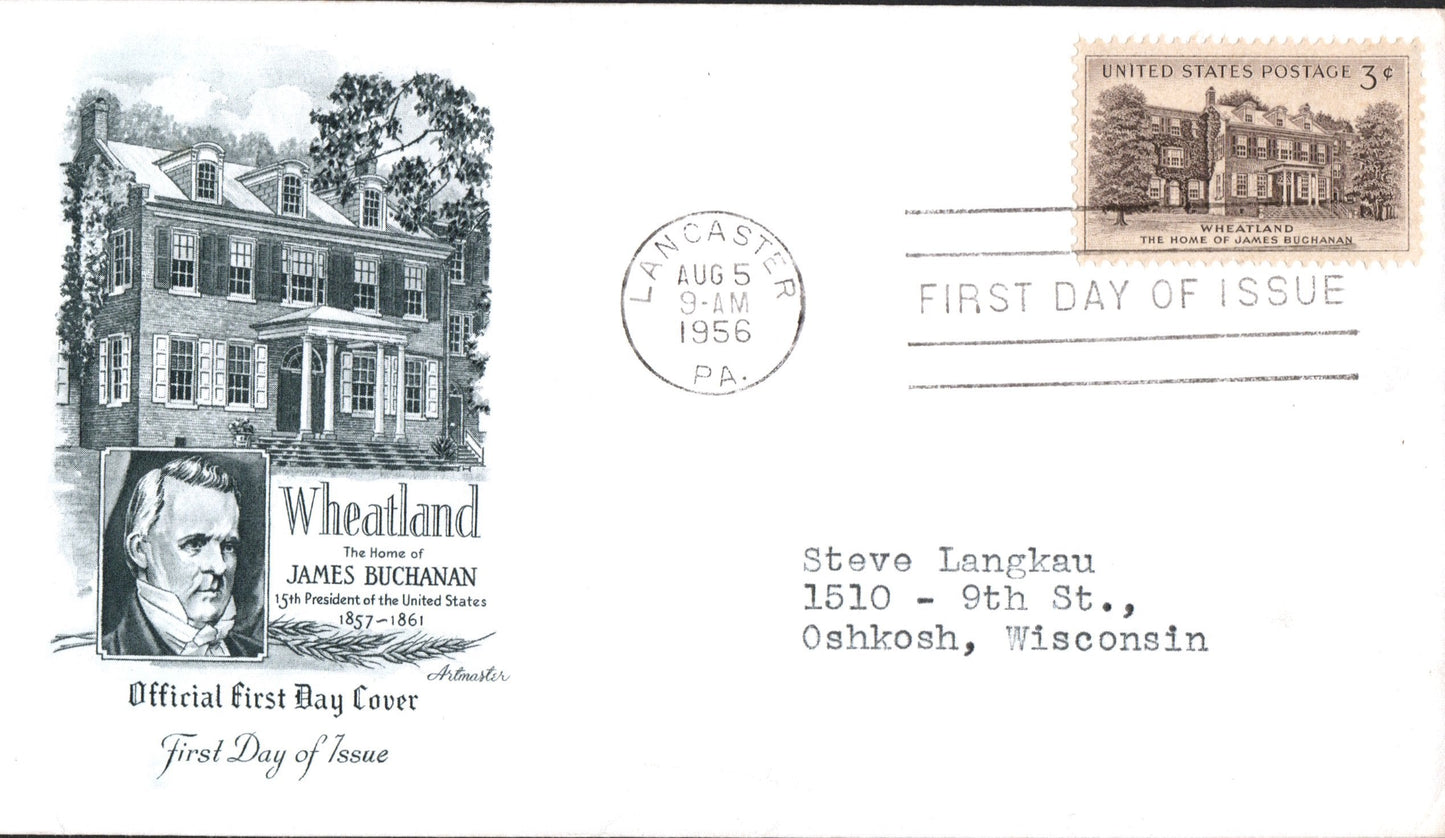 Lancaster County, PA (97 items)