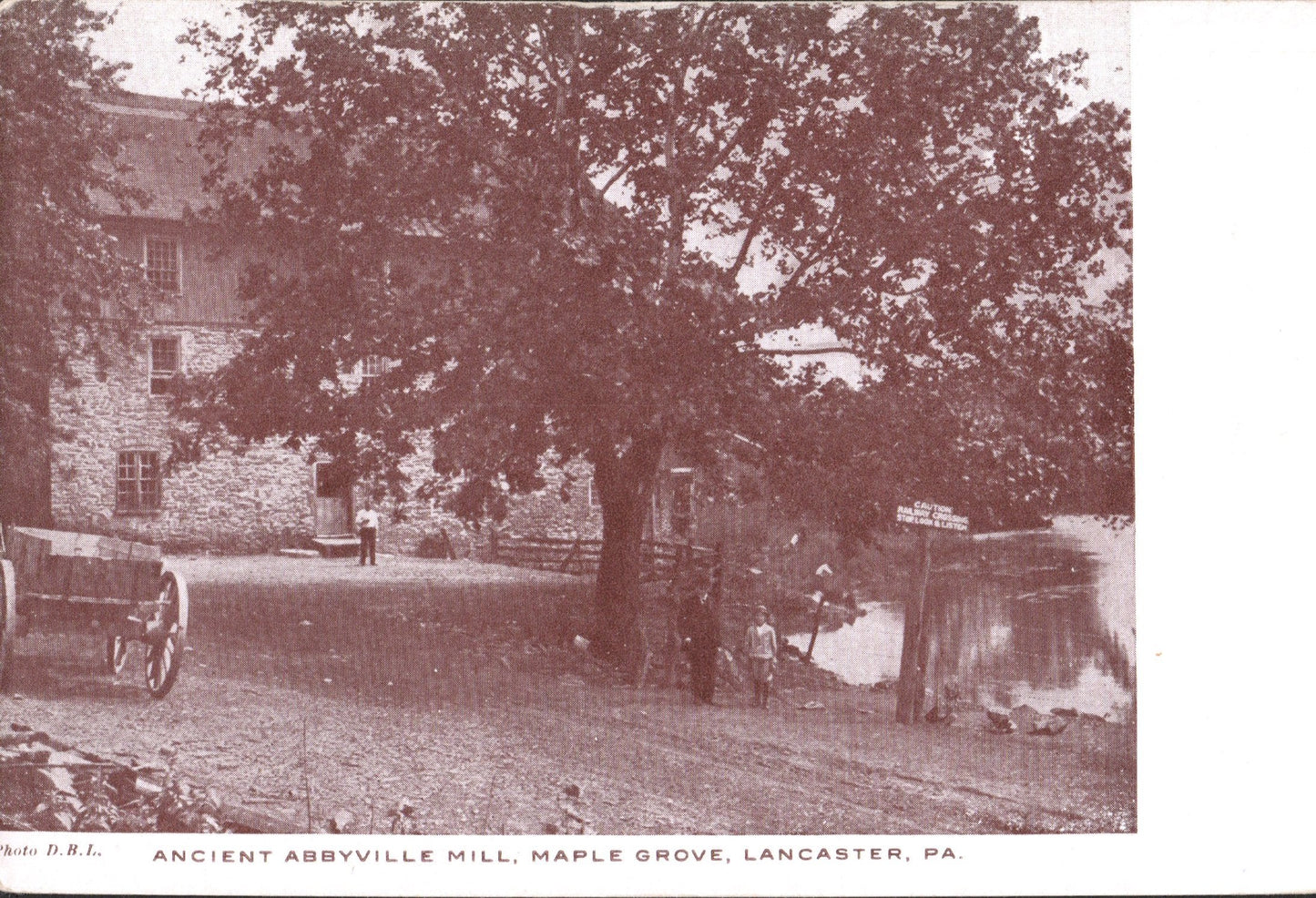 Lancaster County, PA (97 items)