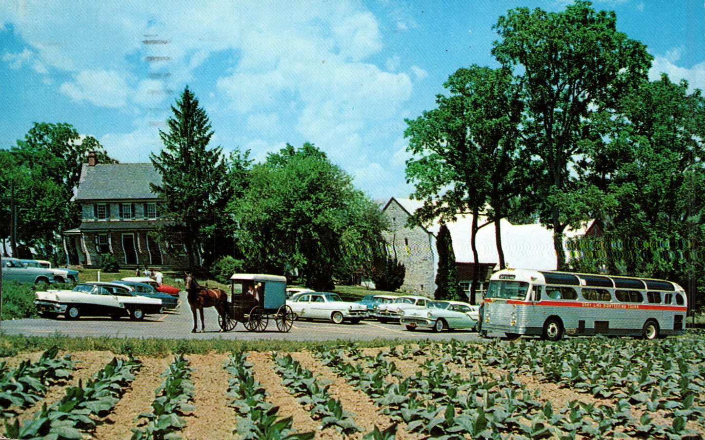 Lancaster County, PA (97 items)