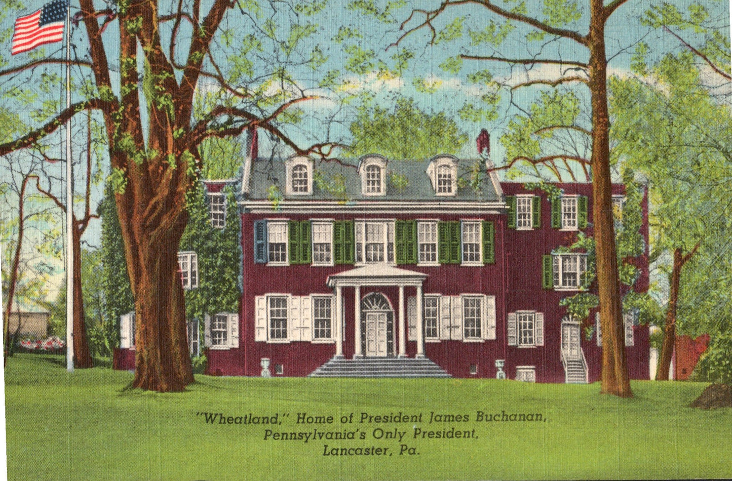 Lancaster County, PA (97 items)