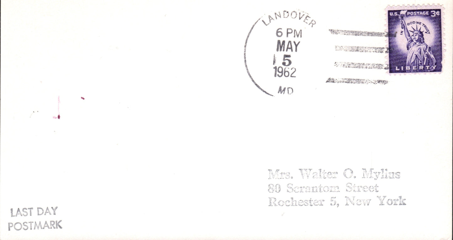 Prince Georges County, MD (27 items)