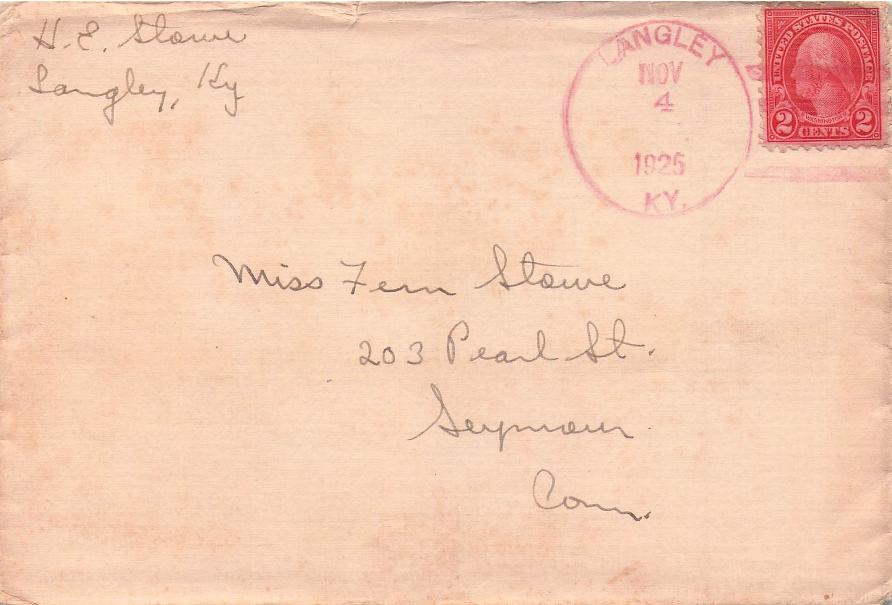 Floyd County, KY (19 items)