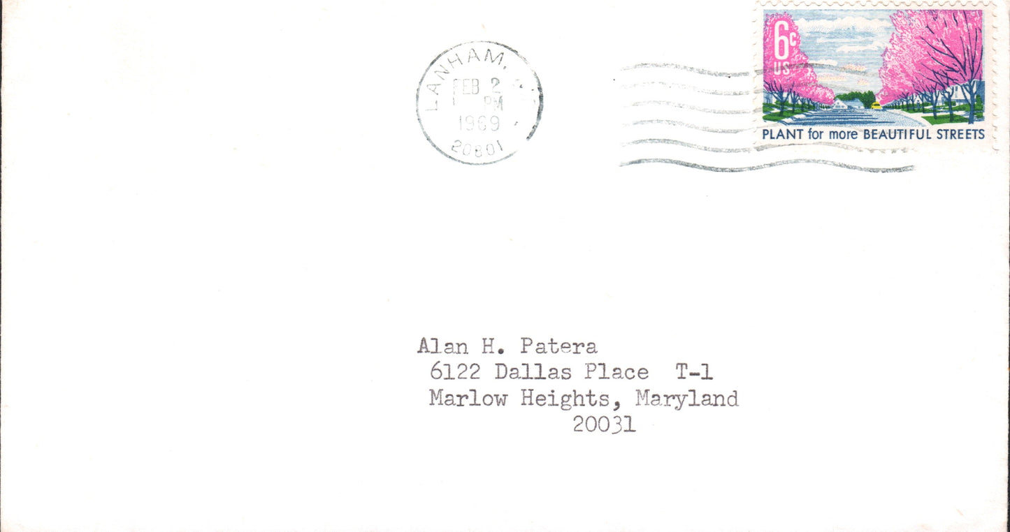 Prince Georges County, MD (27 items)