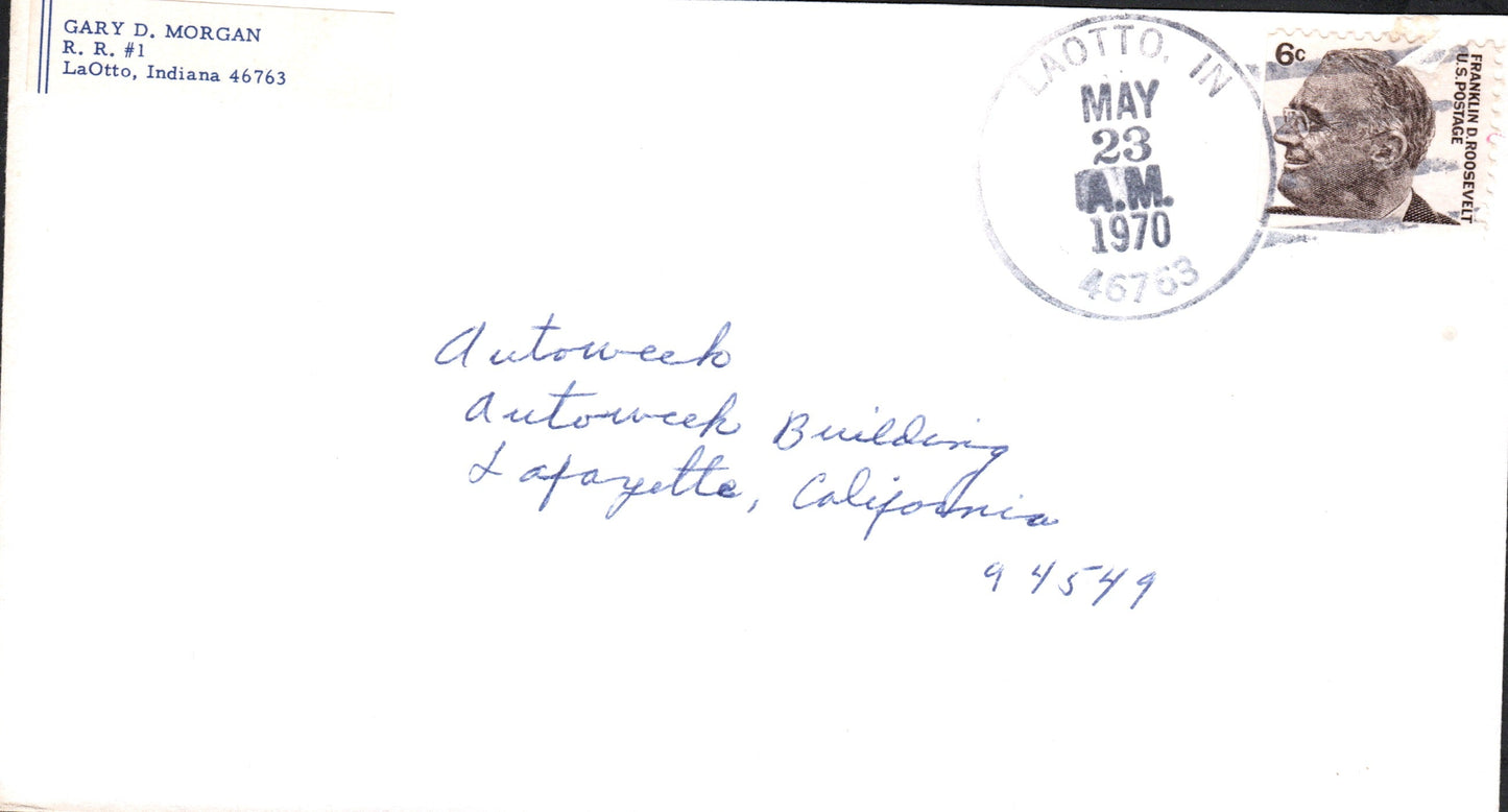 Noble County, IN (14 items)